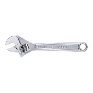 Regulējama uzgriežņu atslēga Kreator KRT505004; 300 mm