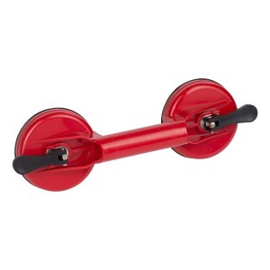 Stikla turētājs Kreator KRT564002; 100 kg