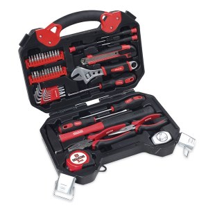 Набор инструментов Kreator KRT951004; 48 шт.