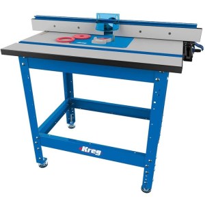 Стол для фрезерования Kreg PRS1045