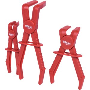 Зажим шланга KS Tools 115.5055; 3 шт.