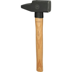 Резиновый молоток KS Tools; 1500 g