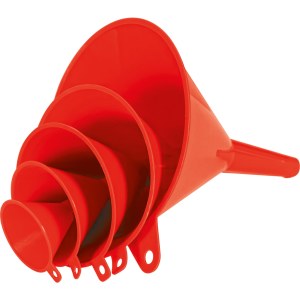 раструб KS Tools 150.9240; 5 шт.