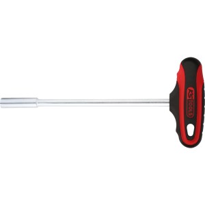 Отвертка с формой «T» KS tools; 6 mm