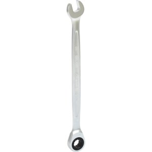 Комбинированный ключ с храповым механизмом KS Tools 503.4207; 7 mm