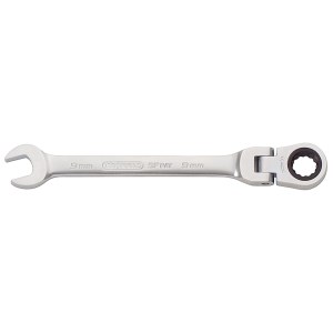 Комбинированный гаечный ключ KS tools; 19 mm; 1 шт.
