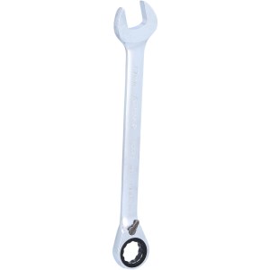 Комбинированный ключ с храповым механизмом KS Tools GEARplus RINGSTOP; 17 mm