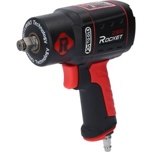 Pneimatiskā triecienatslēga KS Tools 1/2'' ROCKET II