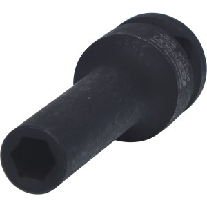 Ударная крутящаяся головка KS tools; HEX14; 1/2''; 14 mm
