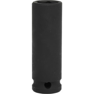 Ударная крутящаяся головка KS Tools Deep; 1/2''; 25 mm