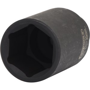 Ударная крутящаяся головка KS Tools; 1/2''; 30x78 mm