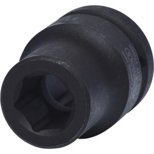 Ударная крутящаяся головка KS tools; HEX32; 3/4''; 32 mm