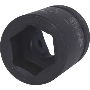 Ударная крутящаяся головка KS tools; HEX38; 1''; 38 mm