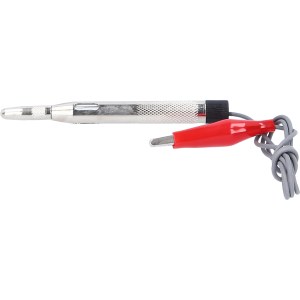 Отвертка-индикатор KS Tools 550.1504; 6-24 V