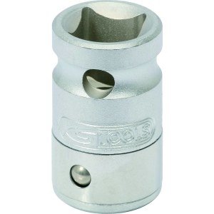 Адаптер 3/8'' на HEX 3/8'' KS Tools 911.4311