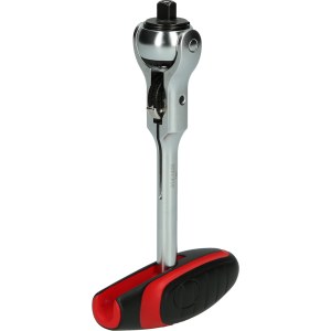 Трещотка KS Tools MODIFIX; 1/4''