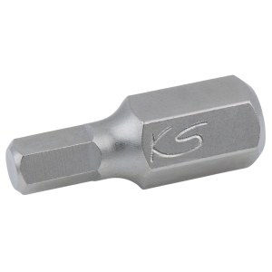 Бита KS Tools 930.1008; HEX 8; 30 mm
