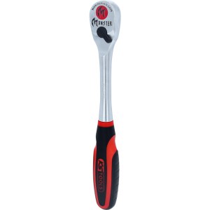 Трещотка KS Tools Monster; 1/2''