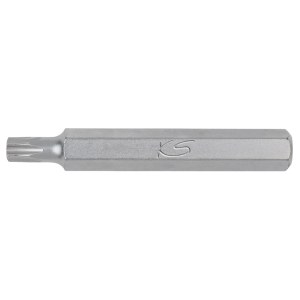 Бита KS tools Torx; T27; 75 mm