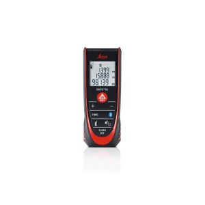 Lāzera tālmērs Leica Disto D2 Bluetooth