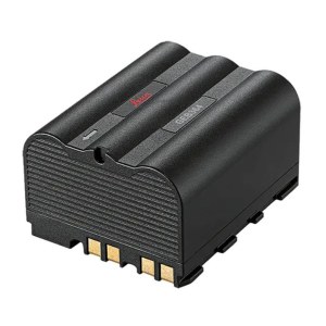 Akumulators Leica GEB364; 10,8 V; 6,9 Ah; Li-ion