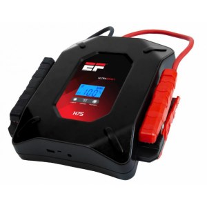 Automašīnas aizdedzes ierīce Lemania H75; 12 V