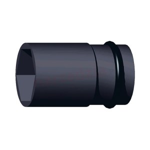 Uzgriežņa galviņa Makita; 24-45 mm; 1/2''