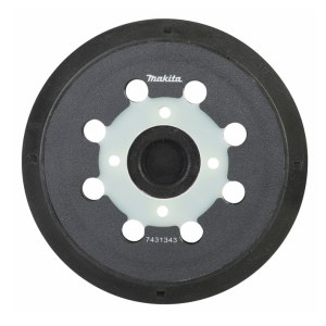 Подошва шлифовальная Makita 1914J2-2; 125 mm