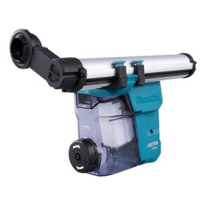 Насадка для пылеудаления Makita DX10