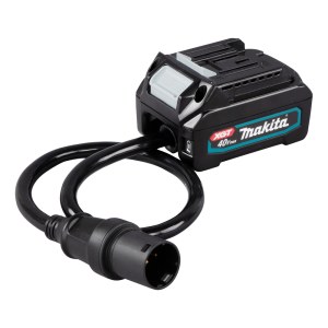 Адаптер для аккумуляторов Makita 191N62-4; 40 V