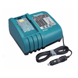 Automašīnas lādētājs Makita DC18SE; 14,4-18 V