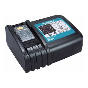 Быстрозарядное устройство Makita DC36RA; 36 V