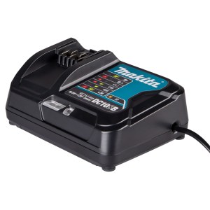 Зарядное устройство Makita DC10SB; 12 V; Li-ion