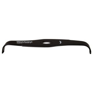 2-зубчатый нож для триммера Makita 199874-5; 270x25,4 mm; UR012G