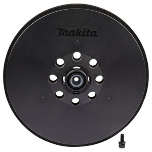 Slīpēšanas pamatne Makita 199938-5; 220 mm