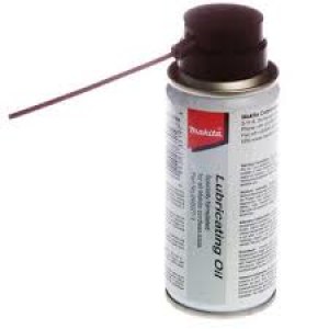Pneimatisko instrumentu tīrītājs Makita; 100 ml