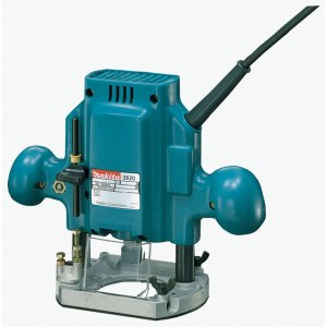 Фрезер Makita 3620; 860 W