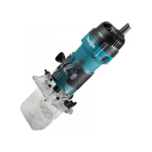 Kромочный фрезер Makita 3712; 530 W