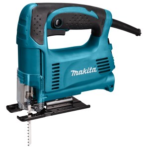 Elektriskais figūrzāģis Makita 4326; 450 W
