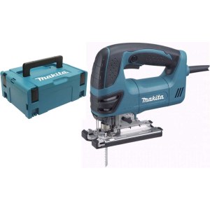 Figūrzāģis Makita 4350CTJ