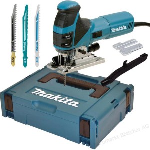 Figūrzāģis Makita 4351CTJ