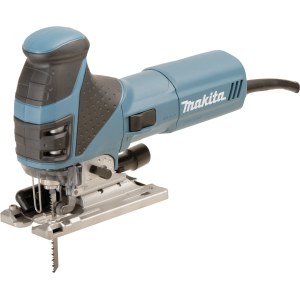 Figūrzāģis Makita 4351FCTJ