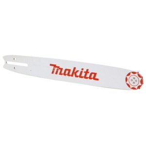 Шина для цепной пилы Makita 18''; 45 cm; 3/8''; 62; 1,3 mm