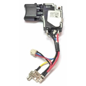 переключатель Makita 650722-8