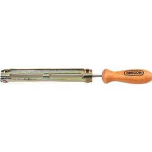 Заточной набор (Напильник с держателем) Makita 4,8 mm