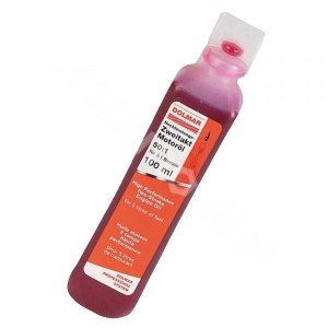 Масло для двухтактных двигателей для смешивания топливной смеси Makita; 100 ml
