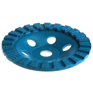 Диск шлифовальный алмазный Makita A-07369; 110 mm