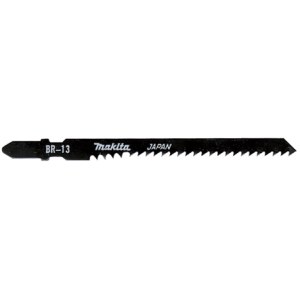 Пилки для лобзиков Makita BR-13; 5 шт.