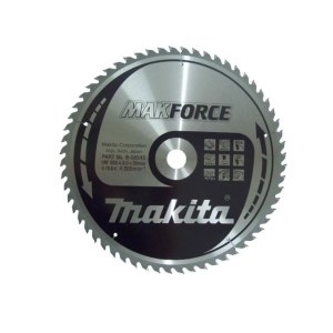 Пильный диск по дереву Makita; 355x3x30,0 mm; Z60; 20°
