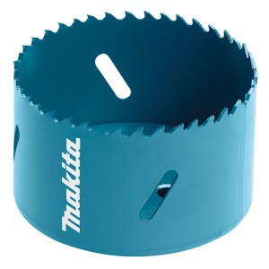 Сверлильная коронка Makita Ezychange; 46 mm; HSS Bi-metal